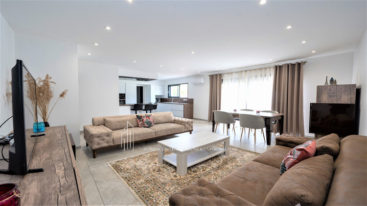 Ma-Cabane - Vente Maison Romans-sur-Isère, 134 m²