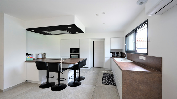 Ma-Cabane - Vente Maison Romans-sur-Isère, 134 m²