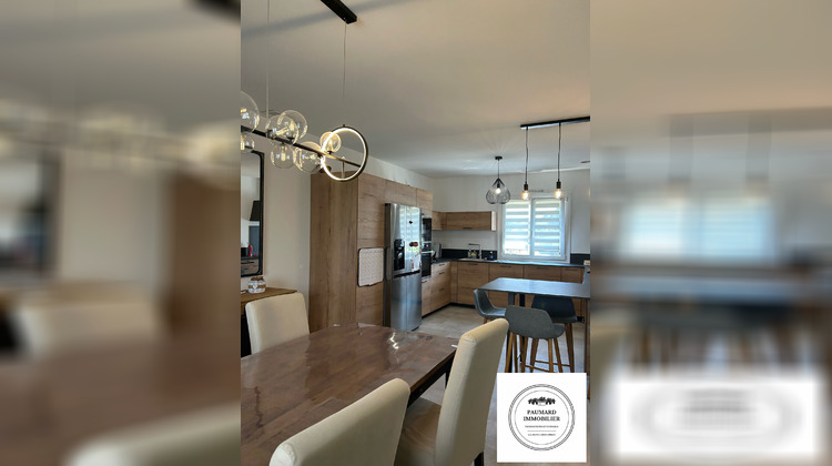 Ma-Cabane - Vente Maison Romans-sur-Isère, 102 m²