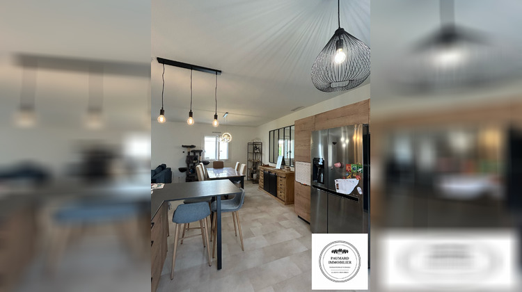 Ma-Cabane - Vente Maison Romans-sur-Isère, 102 m²