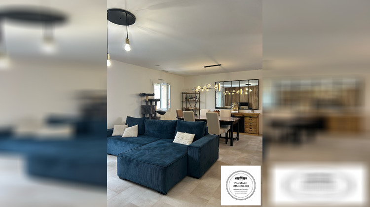 Ma-Cabane - Vente Maison Romans-sur-Isère, 102 m²