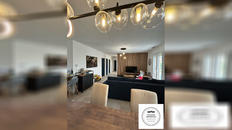 Ma-Cabane - Vente Maison Romans-sur-Isère, 102 m²