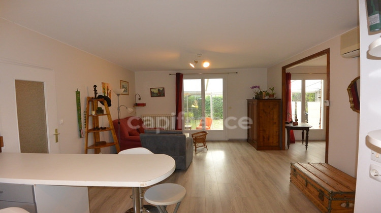 Ma-Cabane - Vente Maison ROMANS SUR ISERE, 93 m²