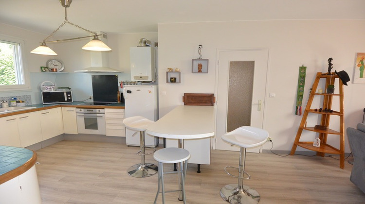 Ma-Cabane - Vente Maison ROMANS SUR ISERE, 93 m²