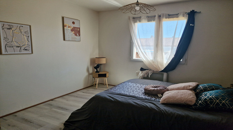 Ma-Cabane - Vente Maison ROMANS-SUR-ISERE, 145 m²