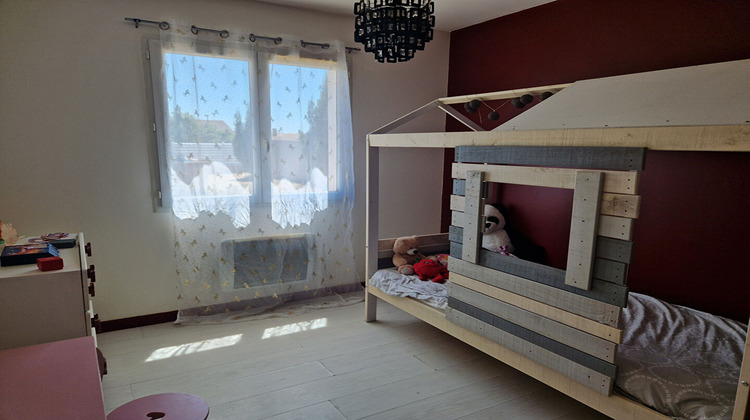 Ma-Cabane - Vente Maison ROMANS-SUR-ISERE, 145 m²