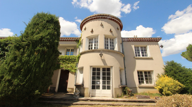 Ma-Cabane - Vente Maison Romans-sur-Isère, 195 m²