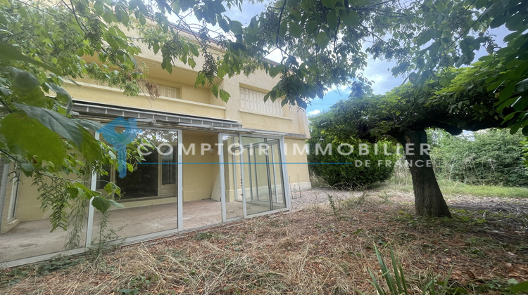 Ma-Cabane - Vente Maison Romans-sur-Isère, 81 m²