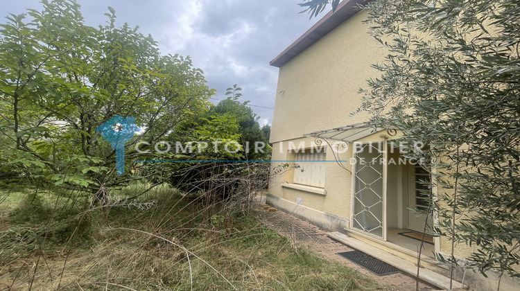 Ma-Cabane - Vente Maison Romans-sur-Isère, 81 m²