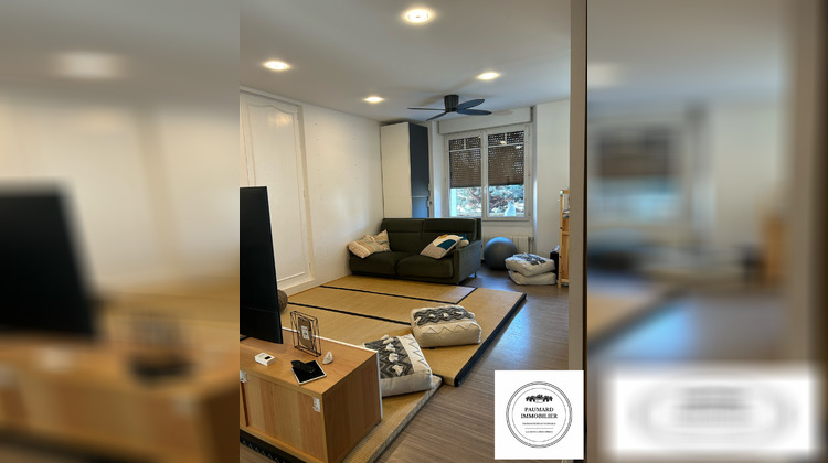 Ma-Cabane - Vente Maison Romans-sur-Isère, 115 m²