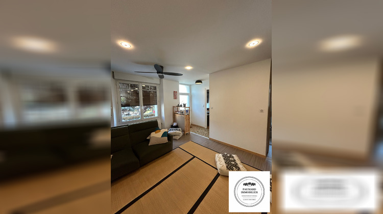 Ma-Cabane - Vente Maison Romans-sur-Isère, 115 m²