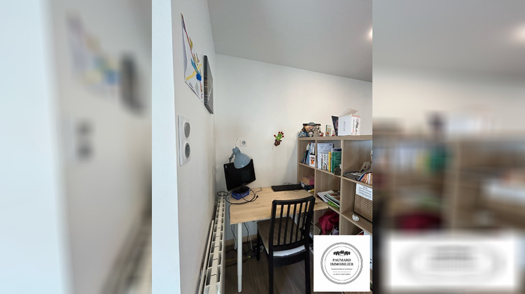 Ma-Cabane - Vente Maison Romans-sur-Isère, 115 m²