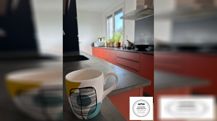 Ma-Cabane - Vente Maison Romans-sur-Isère, 115 m²