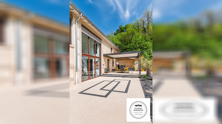 Ma-Cabane - Vente Maison Romans-sur-Isère, 248 m²