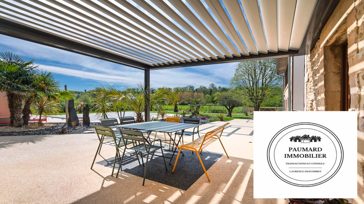 Ma-Cabane - Vente Maison Romans-sur-Isère, 248 m²