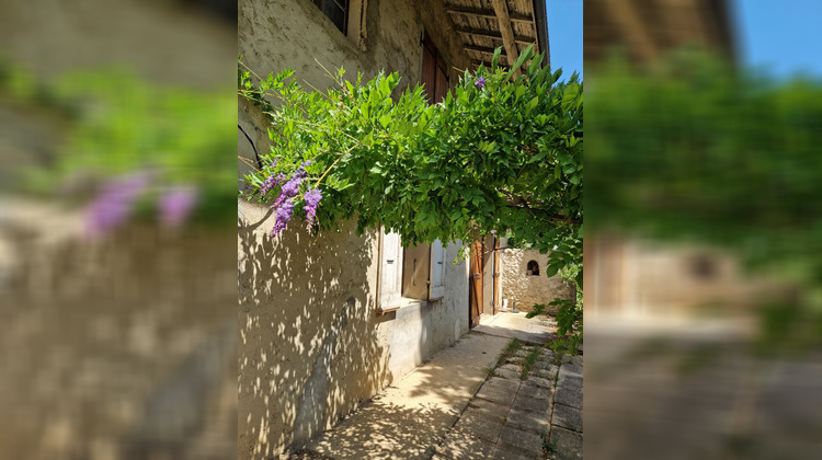 Ma-Cabane - Vente Maison ROMANS-SUR-ISERE, 119 m²