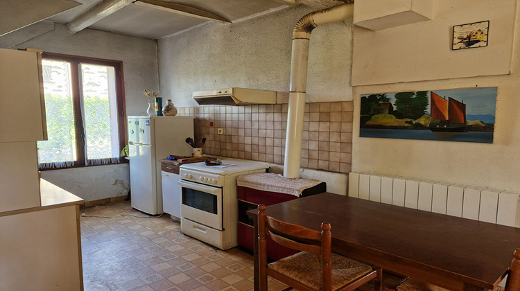 Ma-Cabane - Vente Maison ROMANS-SUR-ISERE, 119 m²