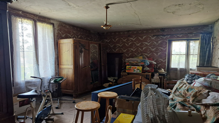 Ma-Cabane - Vente Maison ROMANS-SUR-ISERE, 119 m²