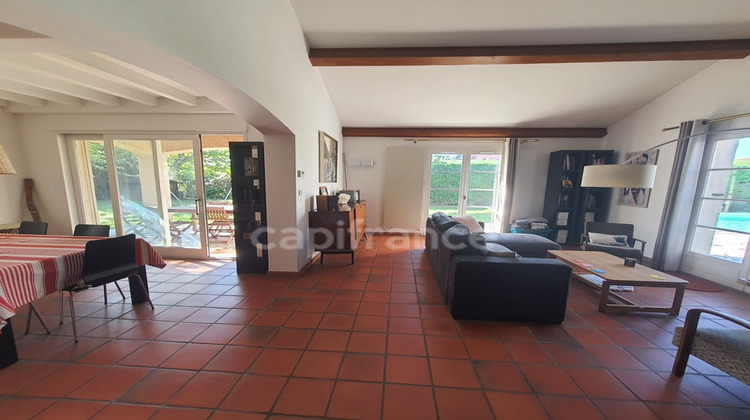 Ma-Cabane - Vente Maison ROMANS SUR ISERE, 160 m²