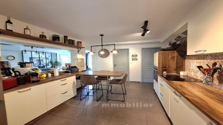 Ma-Cabane - Vente Maison Romans-sur-Isère, 174 m²