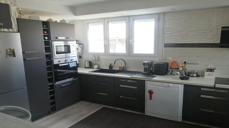 Ma-Cabane - Vente Maison Romans-sur-Isere, 83 m²