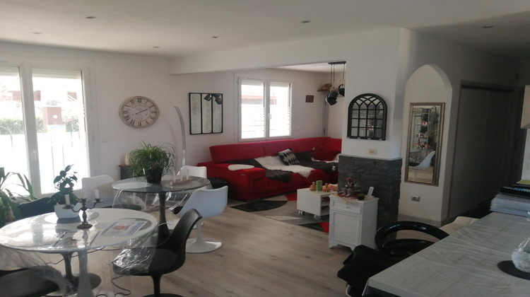 Ma-Cabane - Vente Maison Romans-sur-Isere, 83 m²