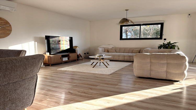 Ma-Cabane - Vente Maison Romans-sur-Isère, 130 m²