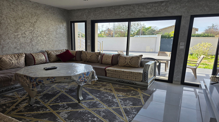 Ma-Cabane - Vente Maison ROMANS-SUR-ISERE, 152 m²