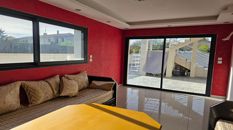 Ma-Cabane - Vente Maison ROMANS-SUR-ISERE, 152 m²