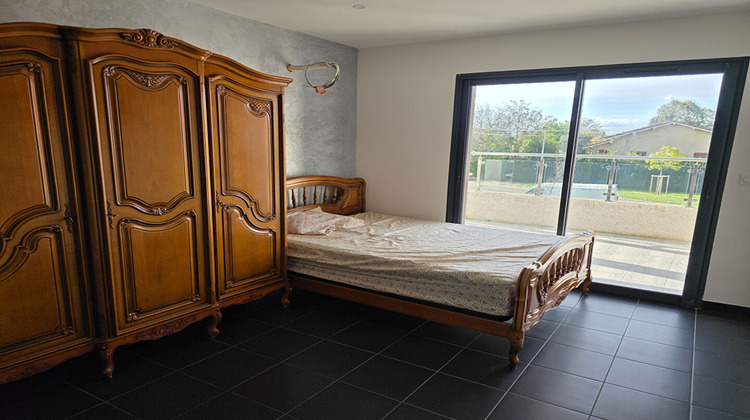 Ma-Cabane - Vente Maison ROMANS-SUR-ISERE, 152 m²