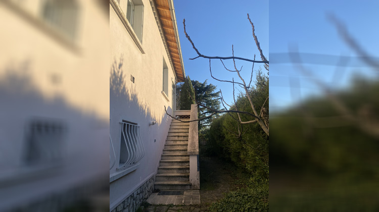 Ma-Cabane - Vente Maison Romans-sur-Isère, 120 m²