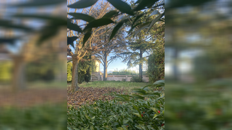 Ma-Cabane - Vente Maison Romans-sur-Isère, 120 m²