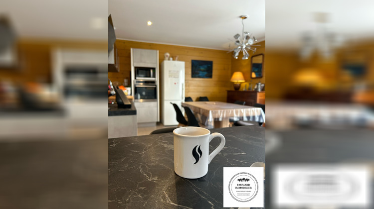 Ma-Cabane - Vente Maison Romans-sur-Isère, 89 m²