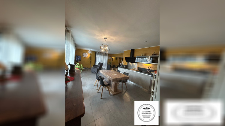 Ma-Cabane - Vente Maison Romans-sur-Isère, 89 m²