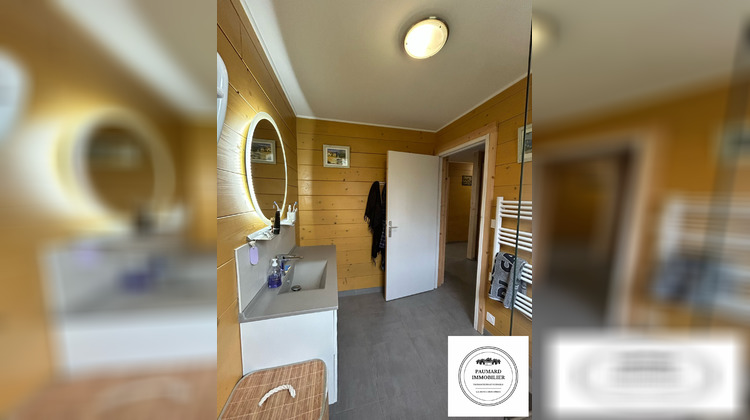 Ma-Cabane - Vente Maison Romans-sur-Isère, 89 m²