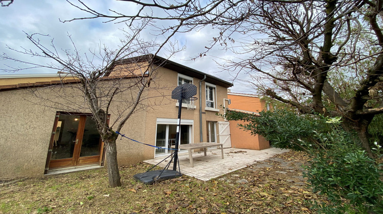 Ma-Cabane - Vente Maison Romans-sur-Isère, 108 m²