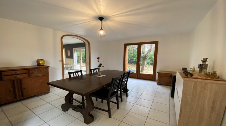 Ma-Cabane - Vente Maison Romans-sur-Isère, 108 m²