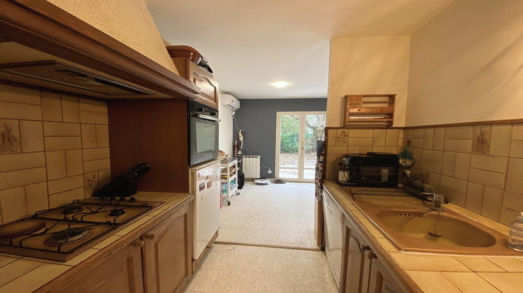 Ma-Cabane - Vente Maison Romans-sur-Isère, 108 m²