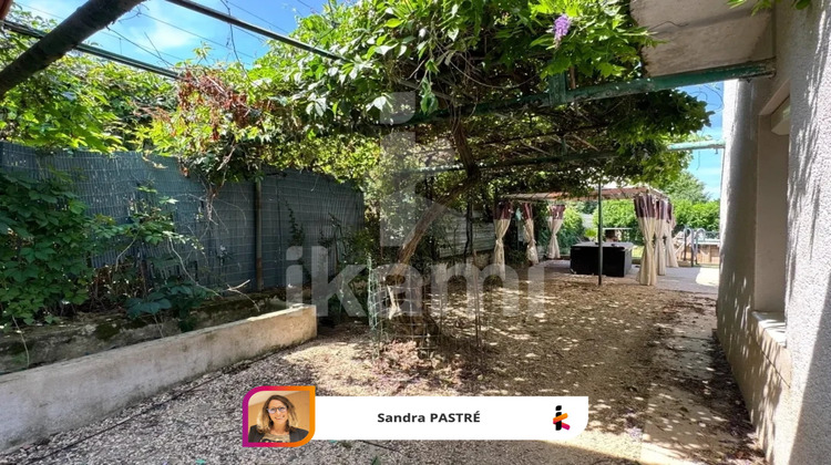 Ma-Cabane - Vente Maison Romans-sur-Isère, 150 m²