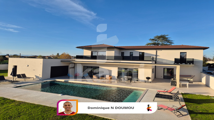 Ma-Cabane - Vente Maison Romans-sur-Isère, 220 m²