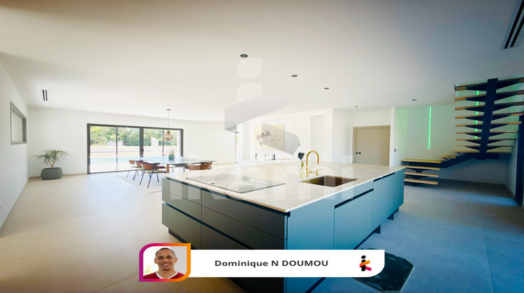 Ma-Cabane - Vente Maison Romans-sur-Isère, 220 m²