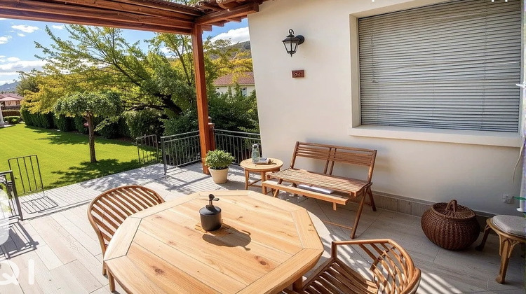 Ma-Cabane - Vente Maison Romans-sur-Isère, 167 m²