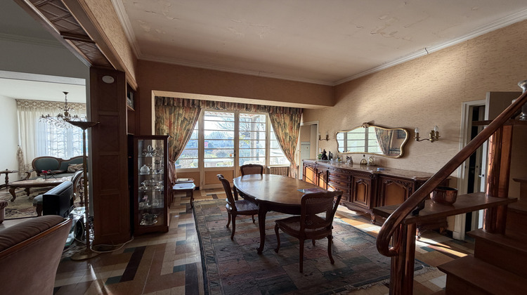 Ma-Cabane - Vente Maison Romans-sur-Isère, 167 m²