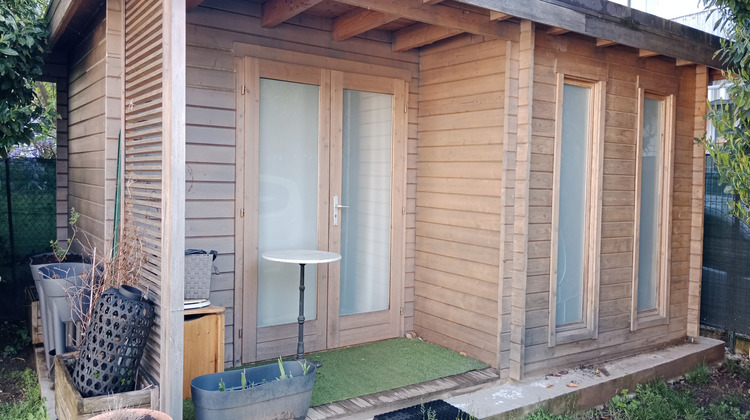 Ma-Cabane - Vente Maison Romans-sur-Isère, 130 m²