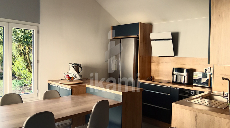 Ma-Cabane - Vente Maison Romans-sur-Isère, 130 m²