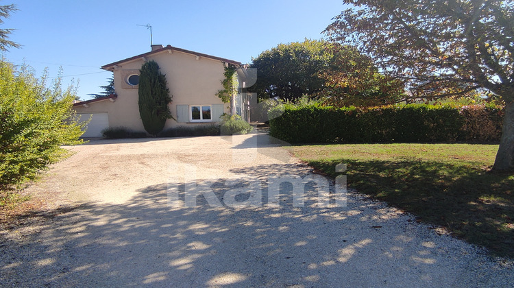 Ma-Cabane - Vente Maison Romans-sur-Isère, 263 m²