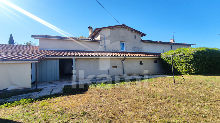 Ma-Cabane - Vente Maison Romans-sur-Isère, 263 m²