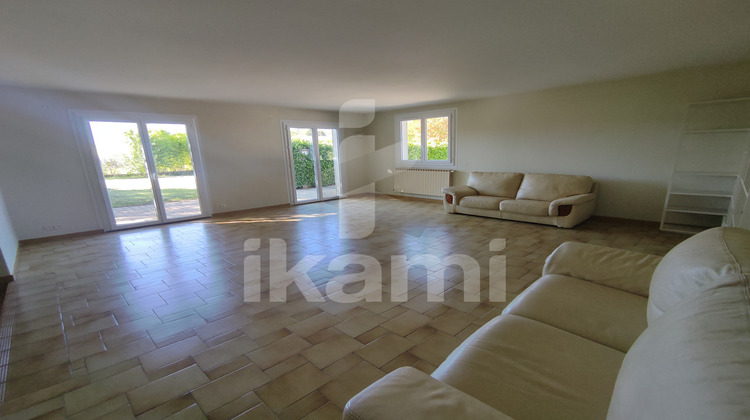 Ma-Cabane - Vente Maison Romans-sur-Isère, 263 m²