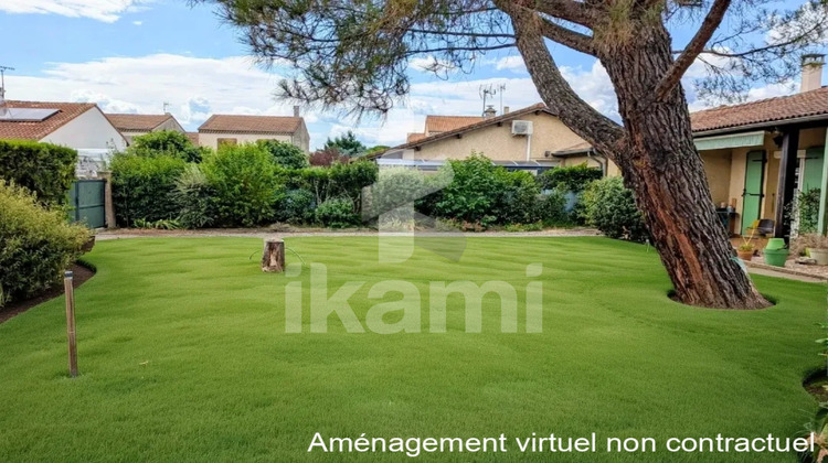 Ma-Cabane - Vente Maison Romans-sur-Isère, 89 m²