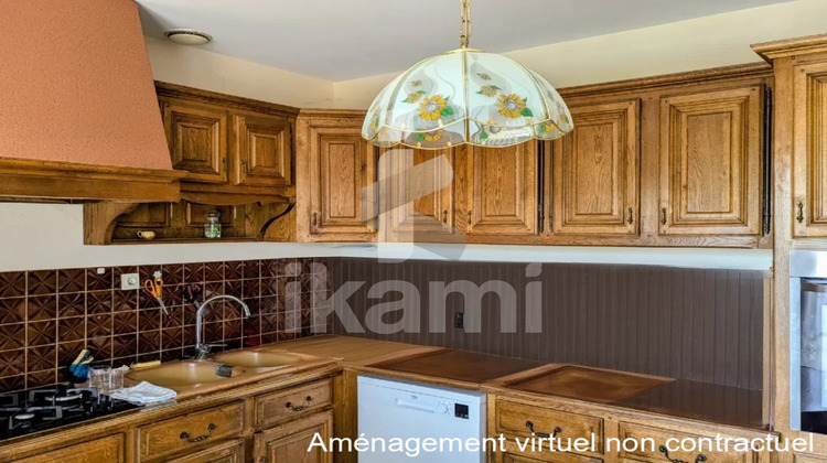 Ma-Cabane - Vente Maison Romans-sur-Isère, 89 m²